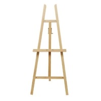 Wooden Easel