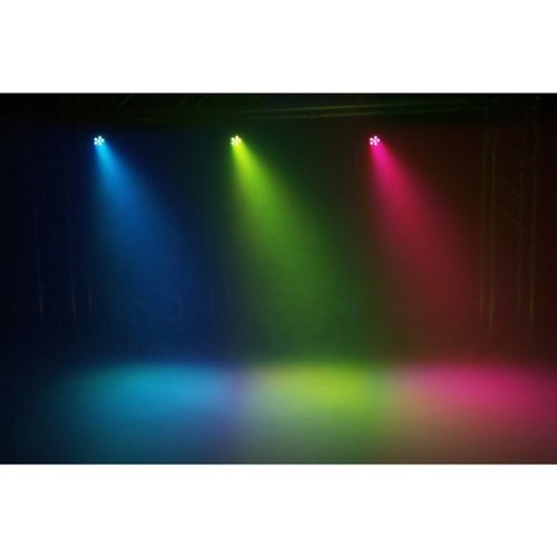 18W Colour Changing Lights - Set Of 6 - Image 3