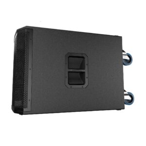 Professional EV Sound System 1 - Image 4