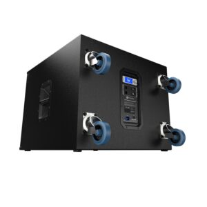 Professional EV Sound System 1 - Image 3